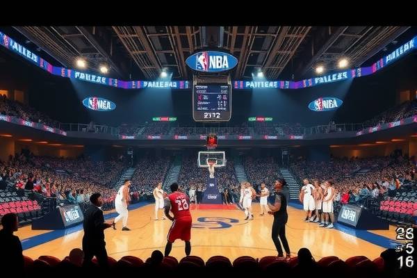 NBA录像分享，重温经典，感受篮球魅力