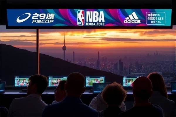 NBA圣诞录像，重温经典时刻，感受篮球魅力  NBA圣诞录像 篮球魅力 第2张