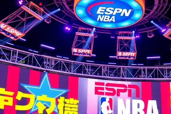 重温经典赛事，观看ESPN NBA录像