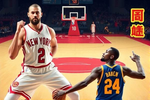 NBA录像回顾，那些精彩瞬间的历史印记（198年代篇）