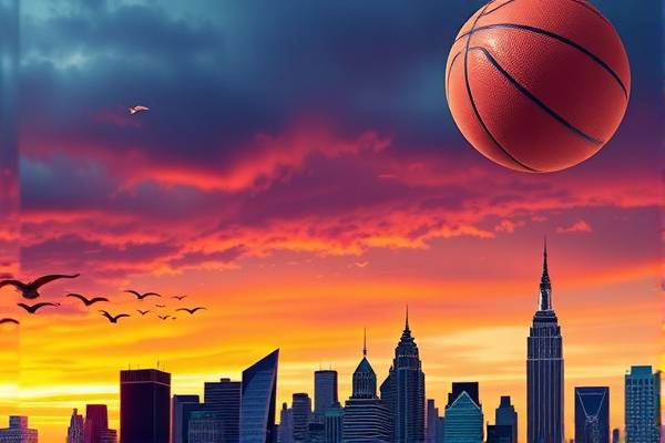 NBA录像原音，重温赛场激情，感受真实篮球魅力  NBA录像原音 篮球魅力 第3张