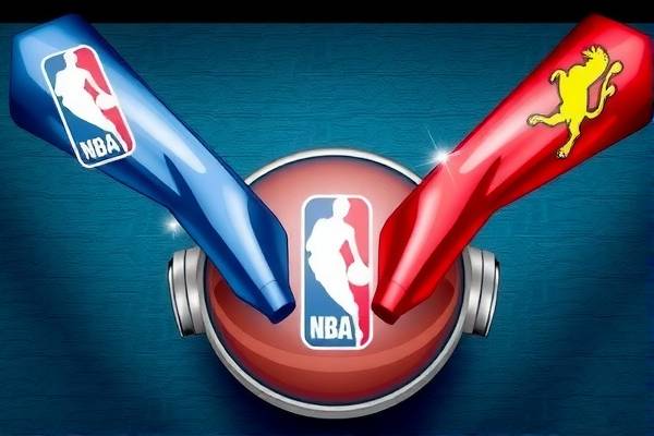 NBA录像原音，重温赛场激情，感受真实篮球魅力