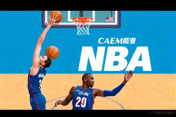 NBA原声录像，真实、震撼的篮球盛宴