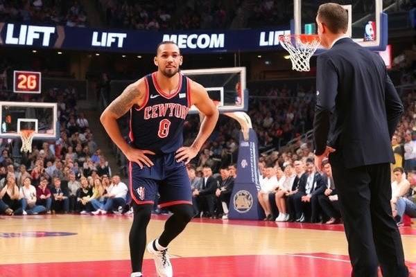 NBA录像回放，重温赛场精彩瞬间  NBA录像回放 重温赛场精彩瞬间 第2张