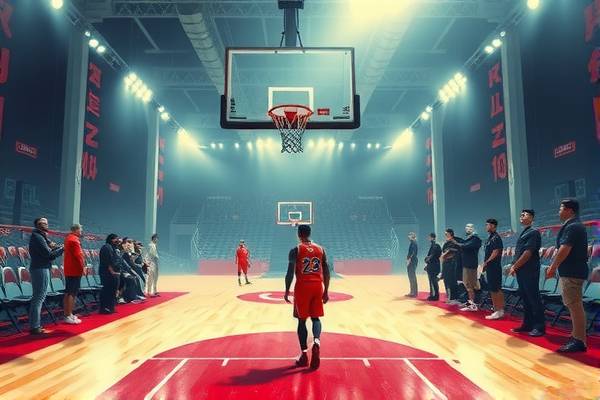 中国NBA录像，篮球迷的宝藏