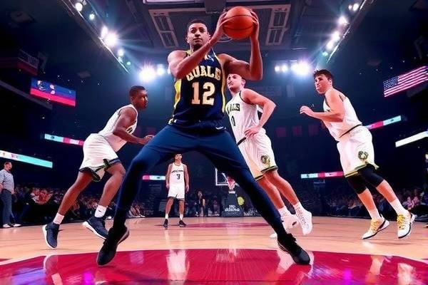 中国NBA录像，篮球迷的宝藏  中国NBA录像 篮球迷的宝藏 第2张