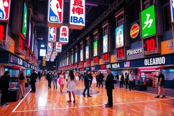 NBA录像精彩瞬间，尽在快手