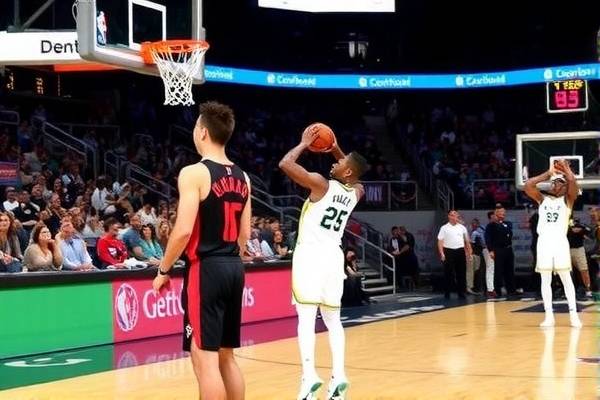 重温历史，NBA录像回顾 2016年2月25日精彩赛事