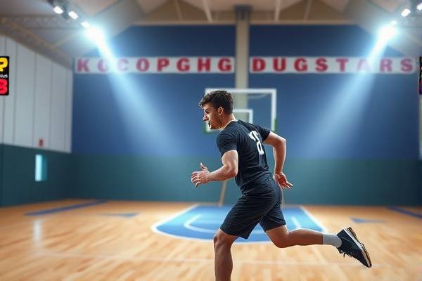 直播录像NBA，篮球盛宴的绝佳记录与重温体验  NBA直播录像 篮球盛宴重温体验 第3张