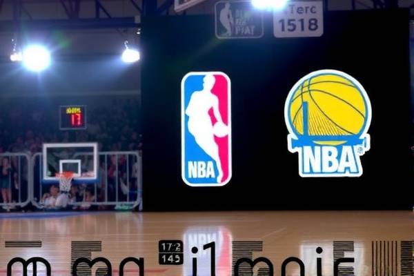 NBA与CBA录像，篮球盛宴的视觉盛宴