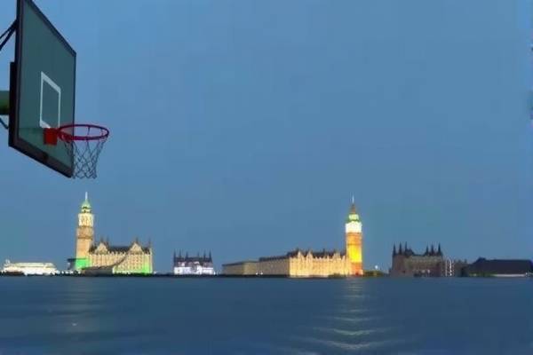 NBA精彩瞬间，录像的魅力与重要性  NBA精彩瞬间 录像的魅力与重要性 第2张