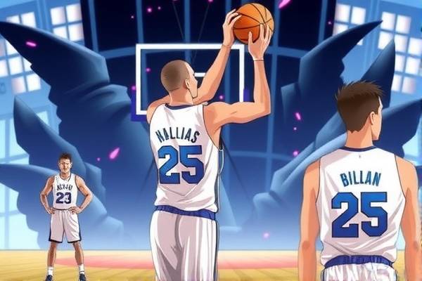 NBA录像解析与精彩瞬间回顾（Jis视角）