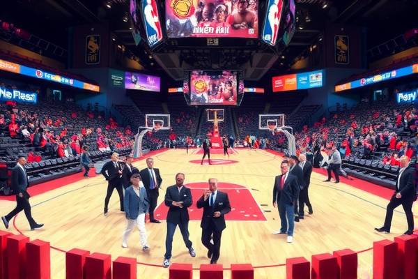 探索NBA录像的世界，Zhibb的独特视角  NBA录像探索 Zhibb独特视角 第2张