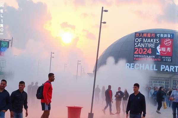 NBA卡特录像，重温经典，感受篮球魅力  NBA卡特录像 篮球魅力 第2张