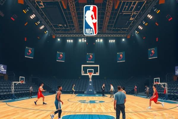 天下NBA录像，篮球迷的乐园