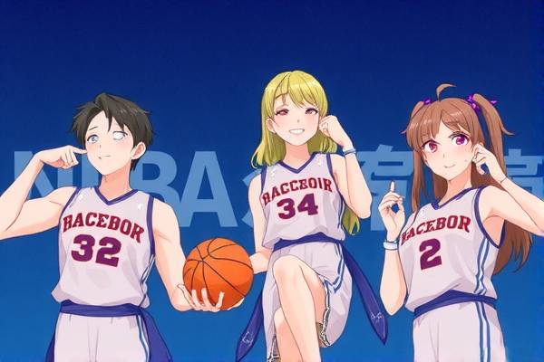 NBA精彩瞬间，录像中的篮球魅力  NBA精彩瞬间 篮球魅力录像 第3张