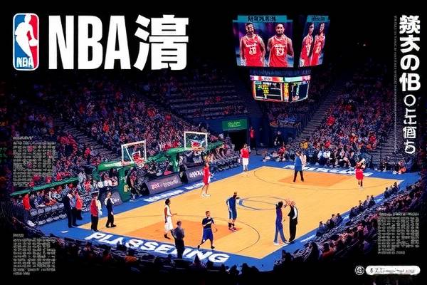 NBA录像全集，重温经典，感受篮球魅力