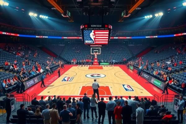 NBA录像页面,重温经典比赛的绝佳平台