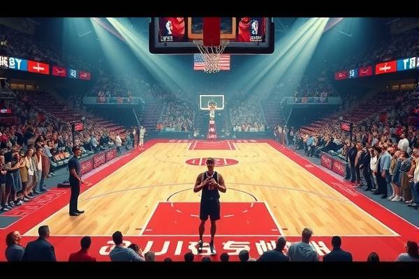 NBA录像会看，重温经典，感受篮球魅力